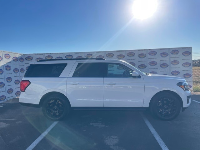 2022 Ford Expedition Max