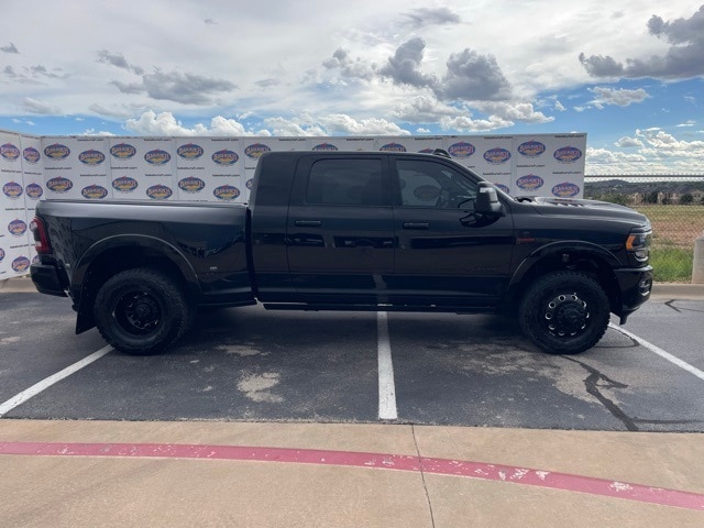 2024 RAM 3500