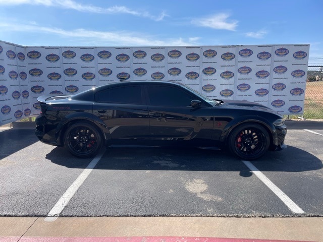 2022 Dodge Charger
