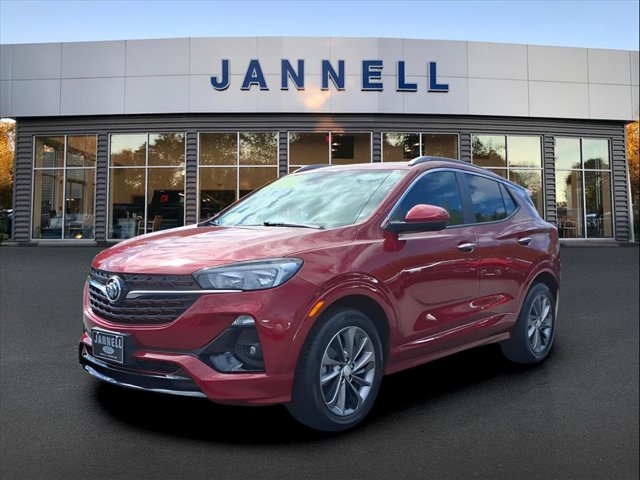 2021 Buick Encore Gx