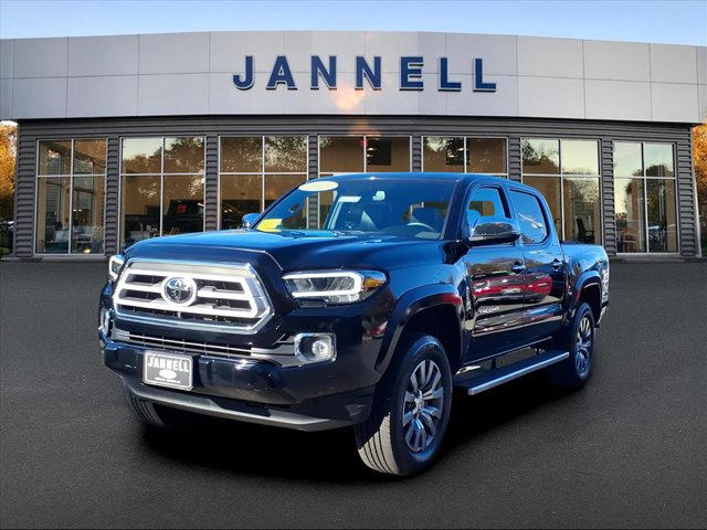 2023 Toyota Tacoma 4wd