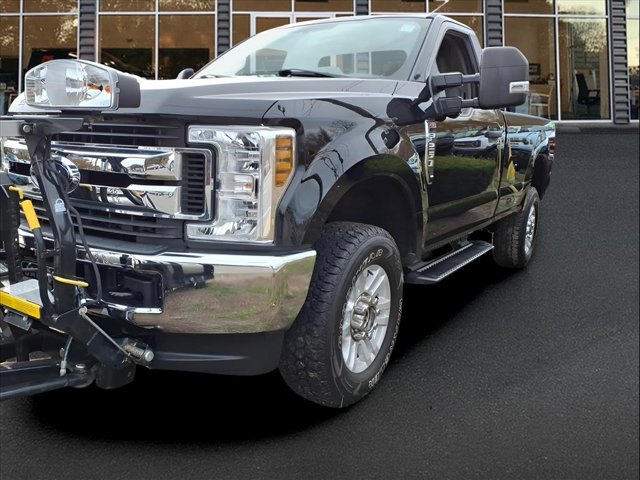 2019 Ford Super Duty F-250 Srw
