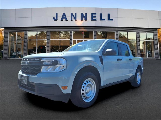 2022 Ford Maverick