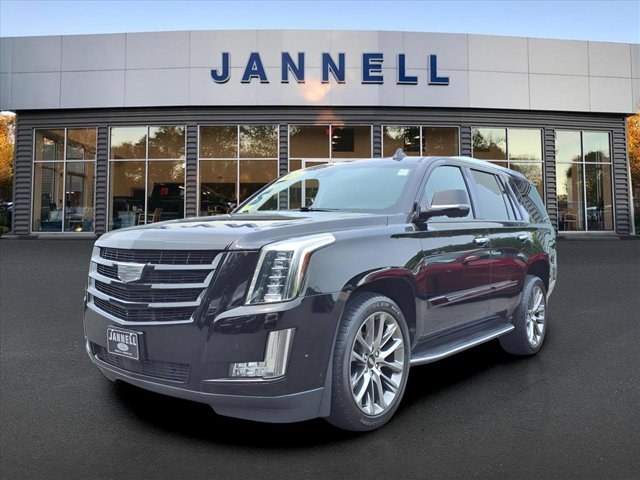 2020 Cadillac Escalade