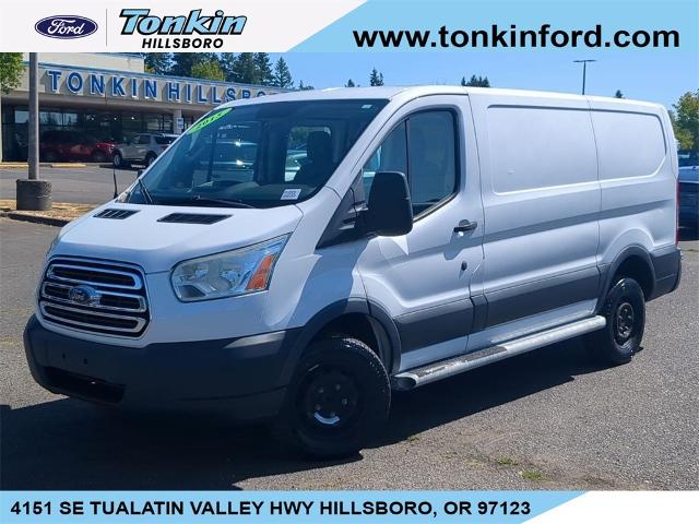2015 Ford Transit Cargo Van