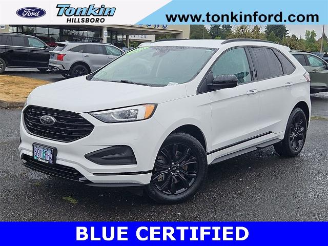 2023 Ford Edge