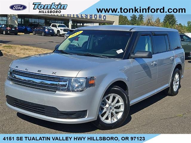 2013 Ford Flex