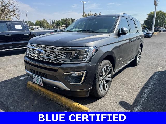 2021 Ford Expedition