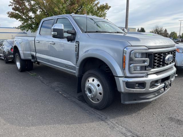 2023 Ford Super Duty F-450 Drw