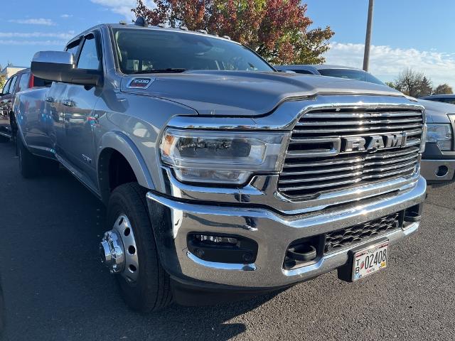 2019 RAM 3500