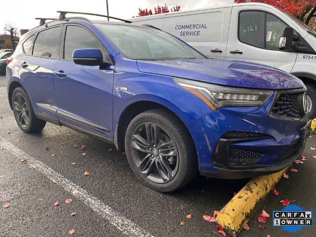 2019 Acura RDX