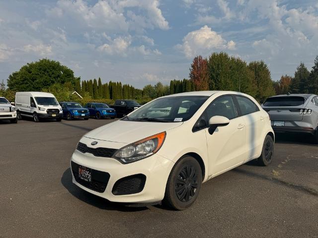 2014 Kia RIO