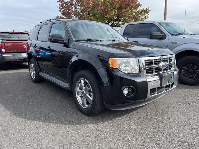 2012 Ford Escape