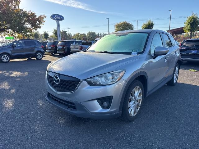 2013 Mazda CX-5