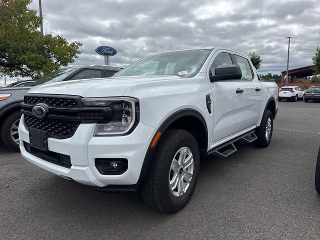 2024 Ford Ranger