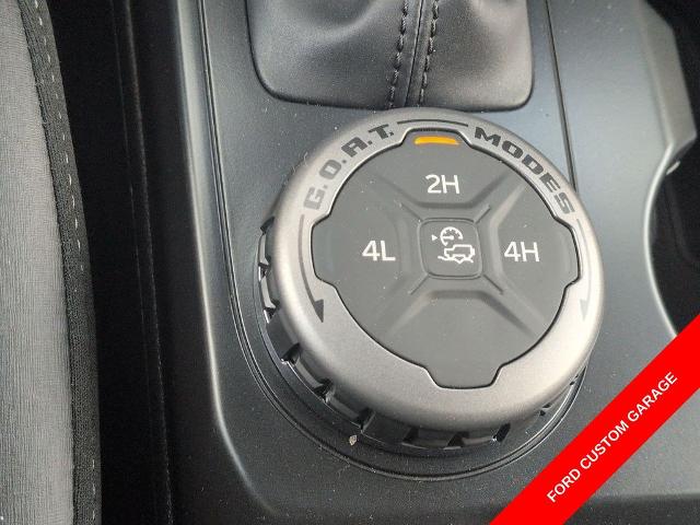 New 2025 Desert Sand Ford Big Bend® image 22