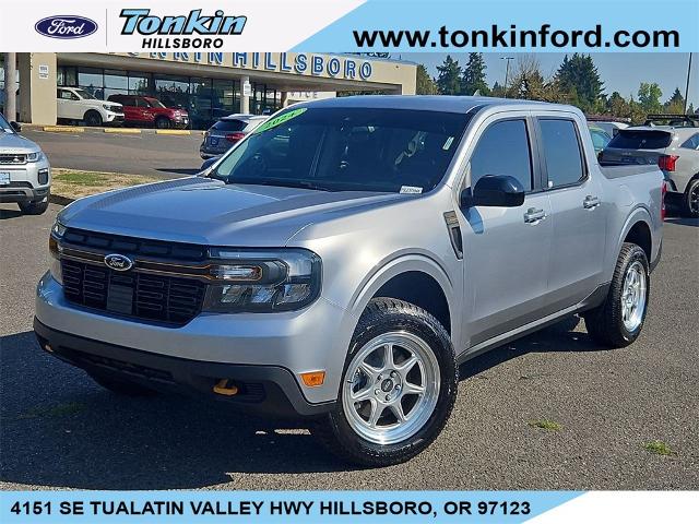 2024 Ford Maverick
