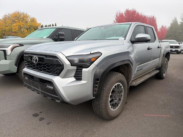 2024 Toyota Tacoma 4wd