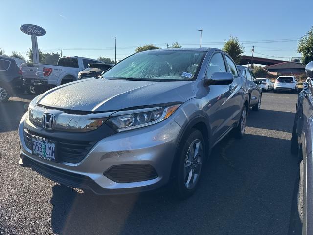 2019 Honda HR-V