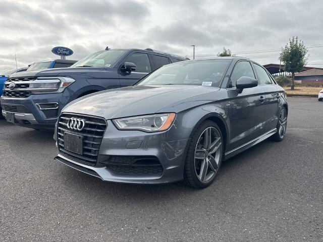 2016 Audi A3