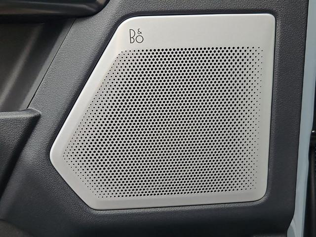 New 2026 Glacier Gray Metallic Tri-Coat Ford F-250® Platinum® image 11