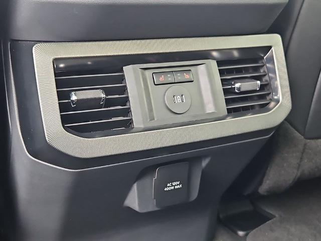 New 2026 Glacier Gray Metallic Tri-Coat Ford F-250® Platinum® image 25