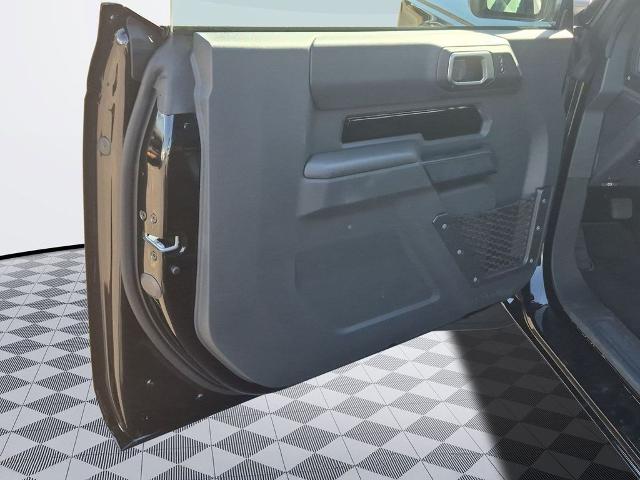 New 2026 Shadow Black Ford Base image 10