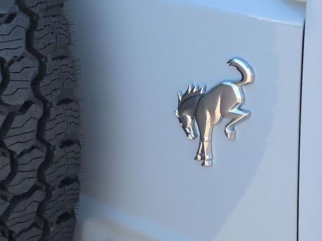 New 2026 Avalanche Gray Ford Outer Banks® image 27