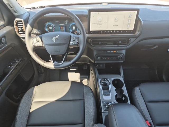 New 2026 Oxford White Ford Badlands® image 23