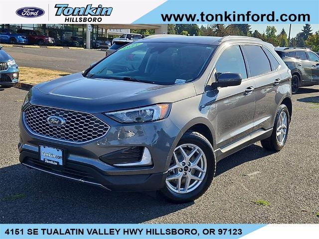 2023 Ford Edge