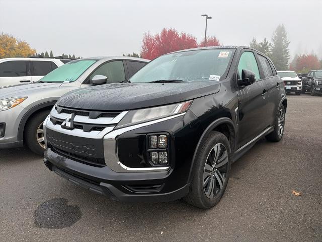 2024 Mitsubishi Outlander Sport