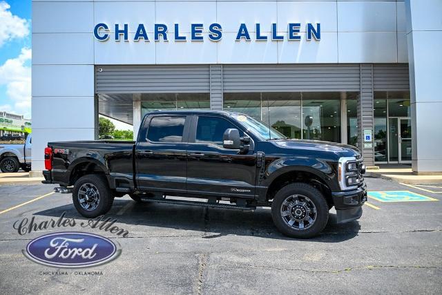 2024 Ford Super Duty F-250 Srw