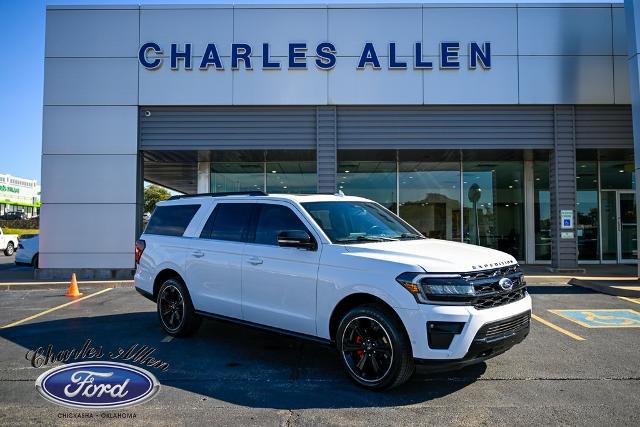 2022 Ford Expedition Max