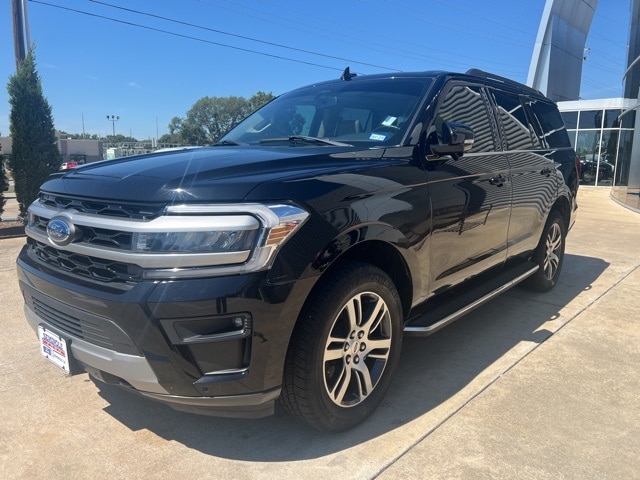 2022 Ford Expedition
