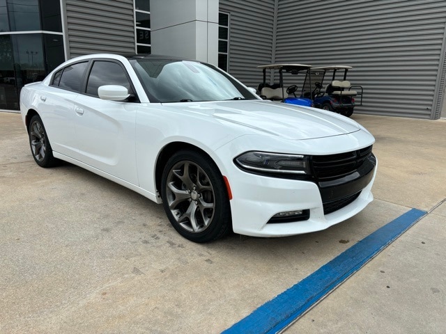 2015 Dodge Charger