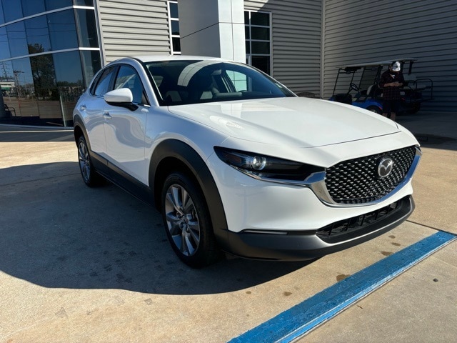 2021 Mazda Cx-30