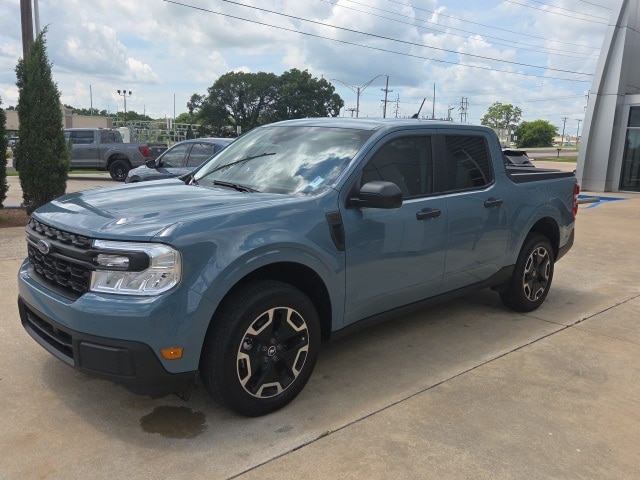 2023 Ford Maverick