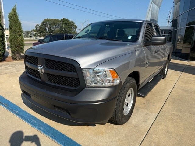 2022 RAM 1500 Classic