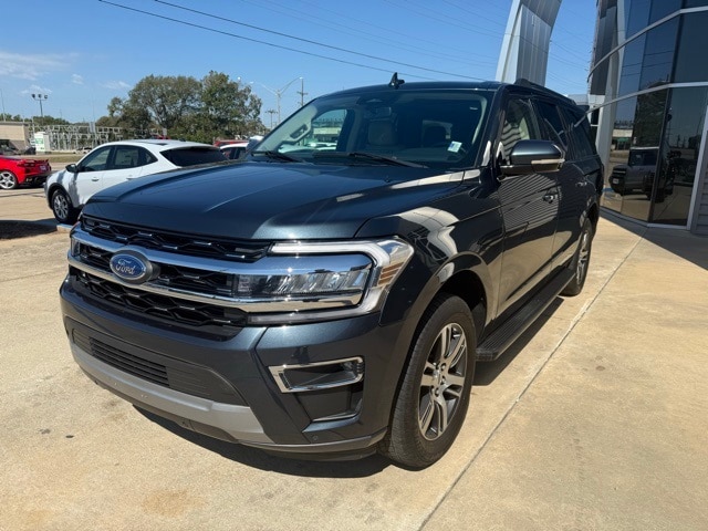 2024 Ford Expedition Max