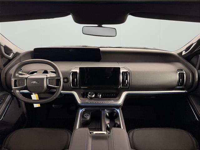 New 2026 Glacier Gray Metallic Tri-Coat Ford Platinum® image 67