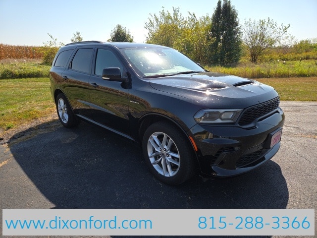 2024 Dodge Durango
