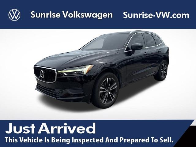 2020 Volvo XC60