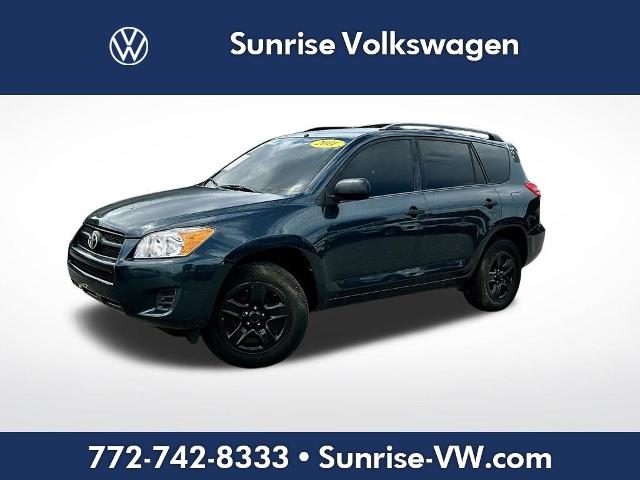 2011 Toyota RAV4