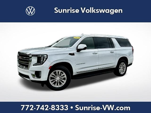 2023 GMC Yukon Xl