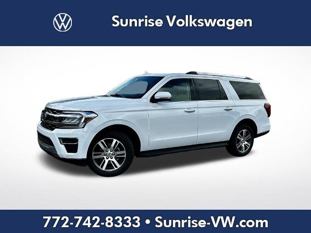 2024 Ford Expedition Max