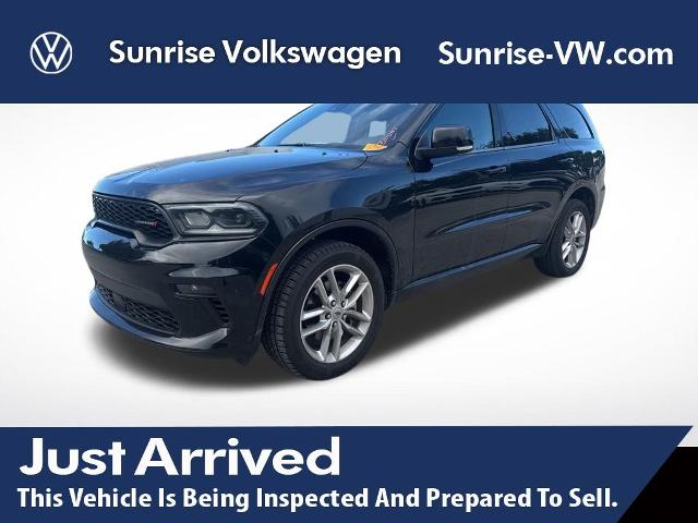 2023 Dodge Durango