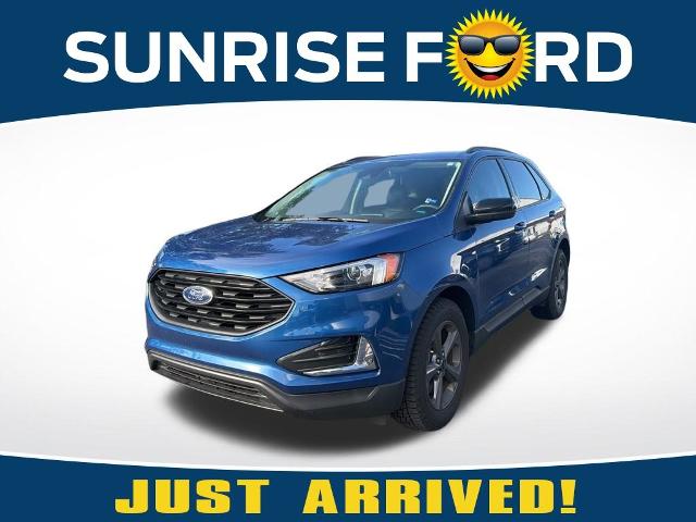 2023 Ford Edge