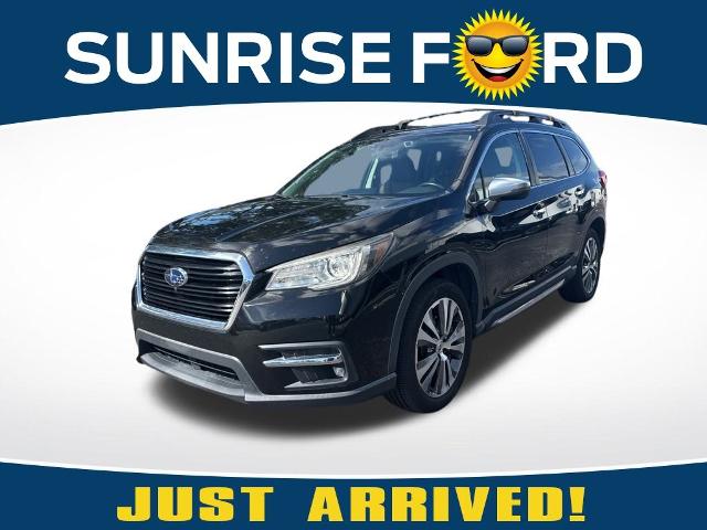 2019 Subaru Ascent