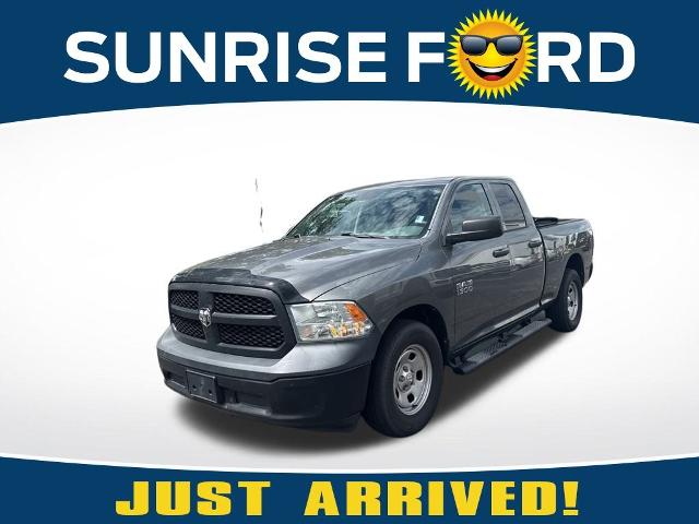 2013 RAM 1500