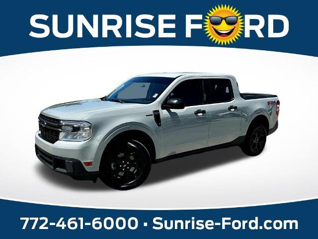 2023 Ford Maverick
